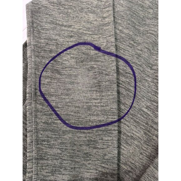 STORMPAC SUNICE Men's Long Sleeve Shirt Dark Green Size M 1/4 Zip Activewear - Picture 4 of 5